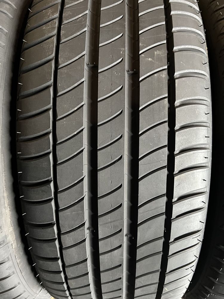 225/50/18 R18 Michelin Primacy 3 4шт новые