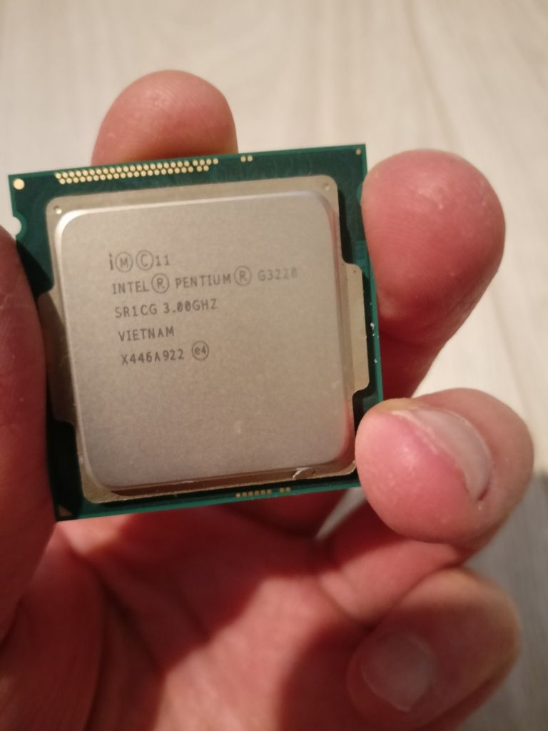 Procesor Intel Pentium G3220 3.0 GHz LGA1150