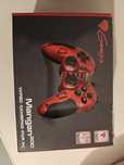 Gamepad kontroler genesis mangan 200 przewodowy do pc