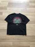 Vintage Slipknot monster skillet rammstein merch anarchy футболка мерч