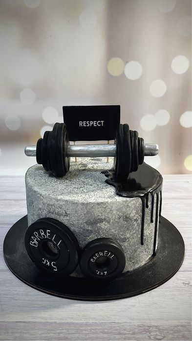 Торти на замовлення  Черкаси, від 700 грн/кг