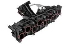 KOLEKTOR SSĄCY VW TRANSPORTER T5 T6 MULTIVAN 2.0 TDI BiTDI 15- 03L129711P