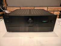 ONKYO A-9070 ! Potężny wzmacniacz STEREO ! Jak nowy ! MONSTER