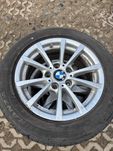 Felga aluminiowa 16 cali bmw f20 f30