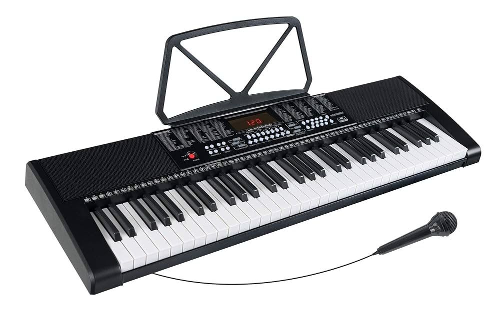 Keyboard McGrey -Nowy