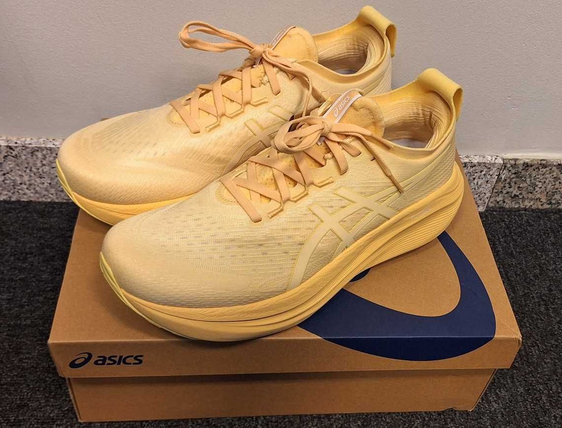 Asics Gel-Nimbus 27 - roz. 45