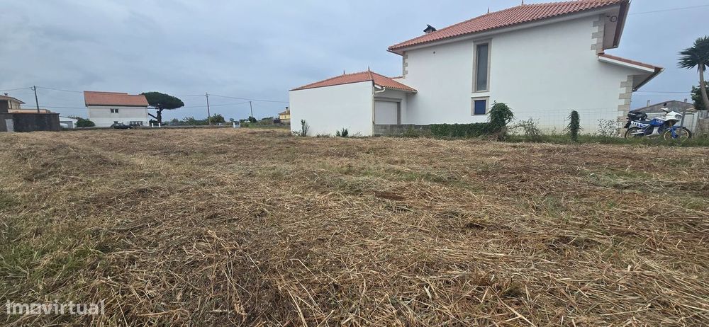 Terreno com 380 m2 venda Nas Marinhas