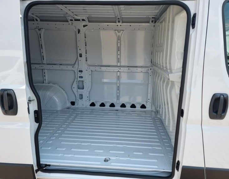 Fiat Ducato  30 H3-Power L2H1 120 KM - Od ręki !