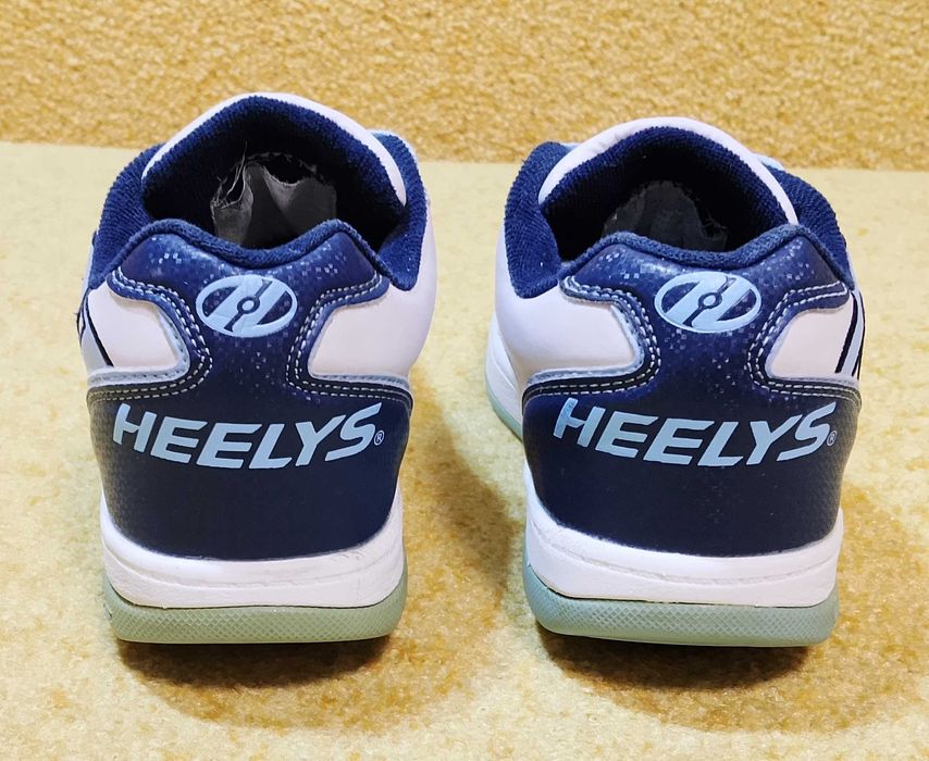 Heelys Propel 2.0 р.33 770607 Роликові кросівки ролики на колесиках
