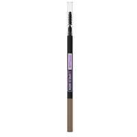 Kredka Do Brwi Maybelline Express Brow Ultra Slim 03 Warm Brown