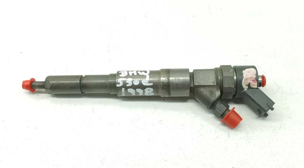 injetor BMW E39 530d