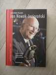 Książka Jan Nowak-Jeziorański