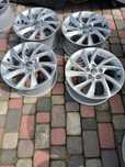 Felgi aluminiowe 16 Opel Astra J K Mokka 5x105