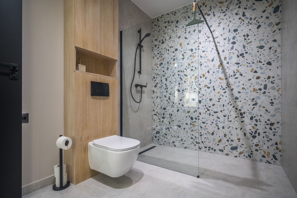 Domek w Bieszczadach Apartament 3S - 105m2 ( 3 sypialnie )