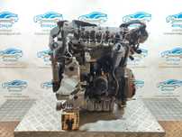 Motor Completo Renault 1.9 DCI 8v 102cv 102 cv - F9QK732 | F9Q732 - Scenic Megane