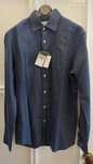 Camisa Homem Massimo Dutti : Nova