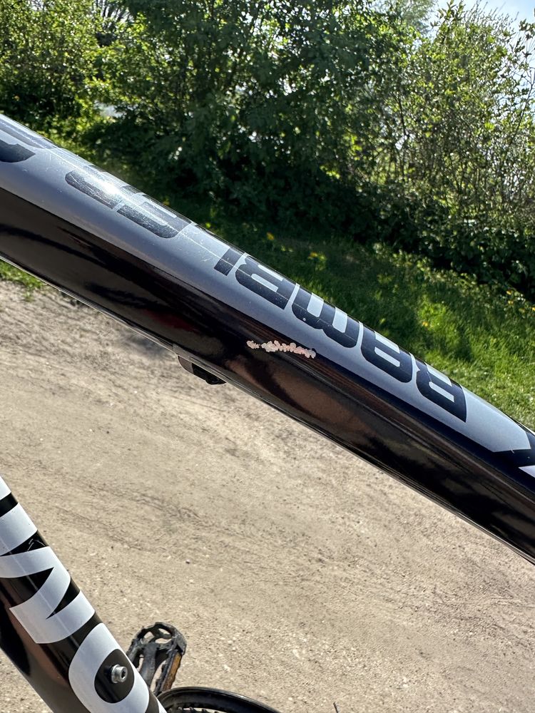 Rower ROMET Rambler 26