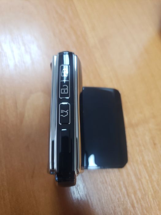 Чехол для брелка Mazda 3, 6, CX5, CX30 Білий Чорний Рожевий Червоний