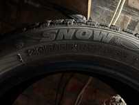 Шини Kormoran snow зимові 205/55r17