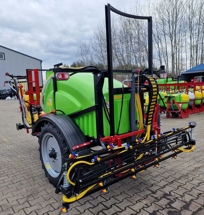 Lanca opryskiwacza 10m Demarol