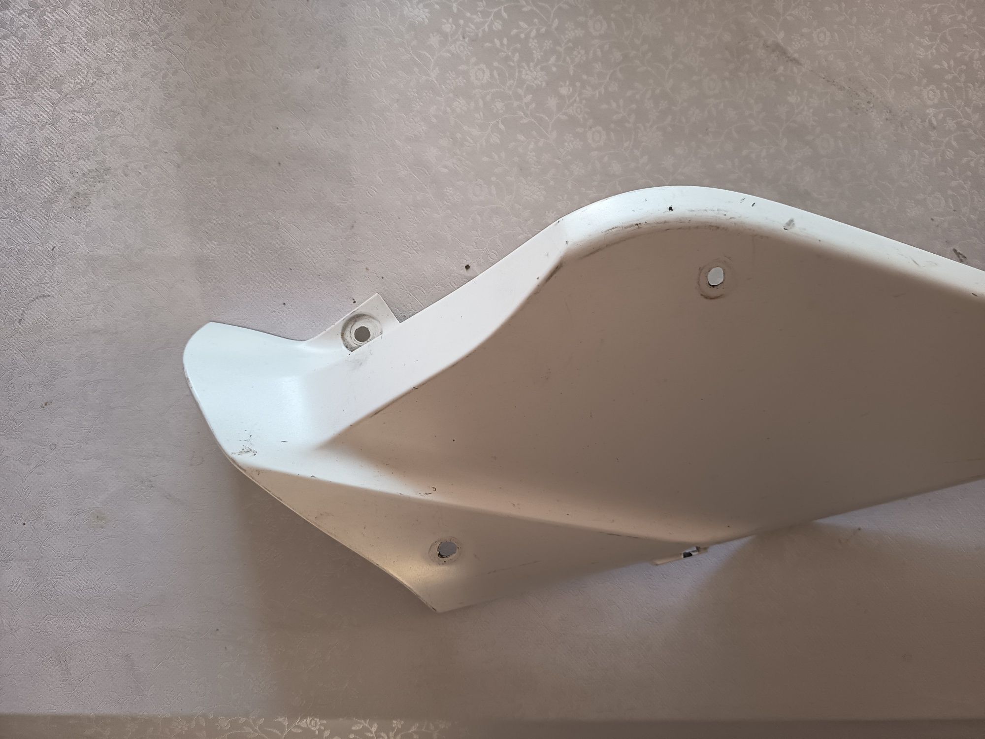 Owiewka pług Yamaha yzf r125 cena z dostawą