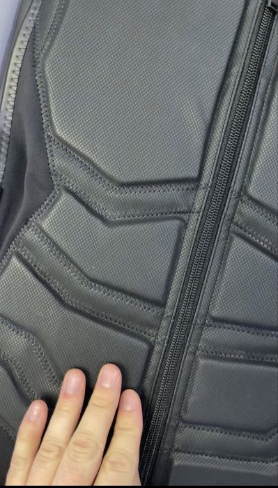 Тактильний жилет bHaptics TactSuit X40 + Тактильные рукава Tactosy