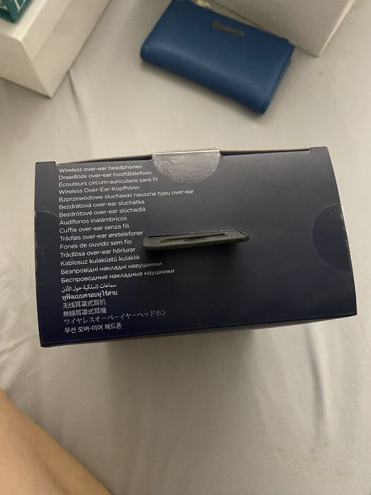 nowe słuchawki bezprzewodowe motorola MOTO XT220