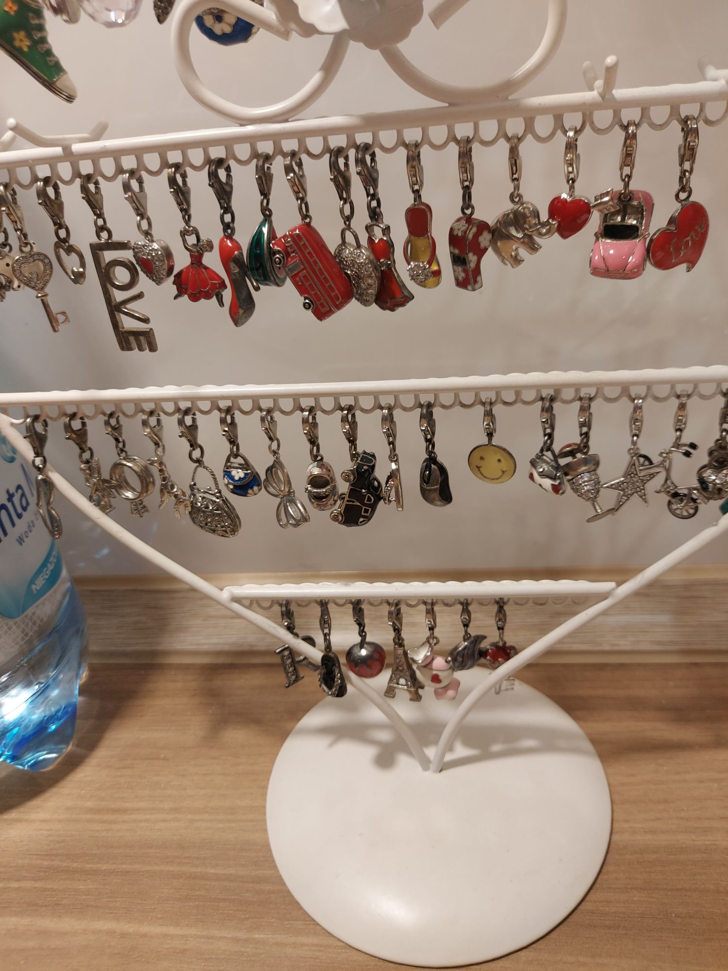 Apart charms zawieszka do bransoletki Srebro 925