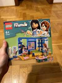 Lego friends pokój Liann 41739