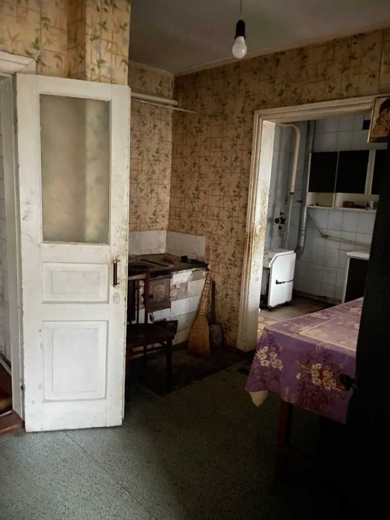 Продається цегляний будинок у селі Великий Тростянець