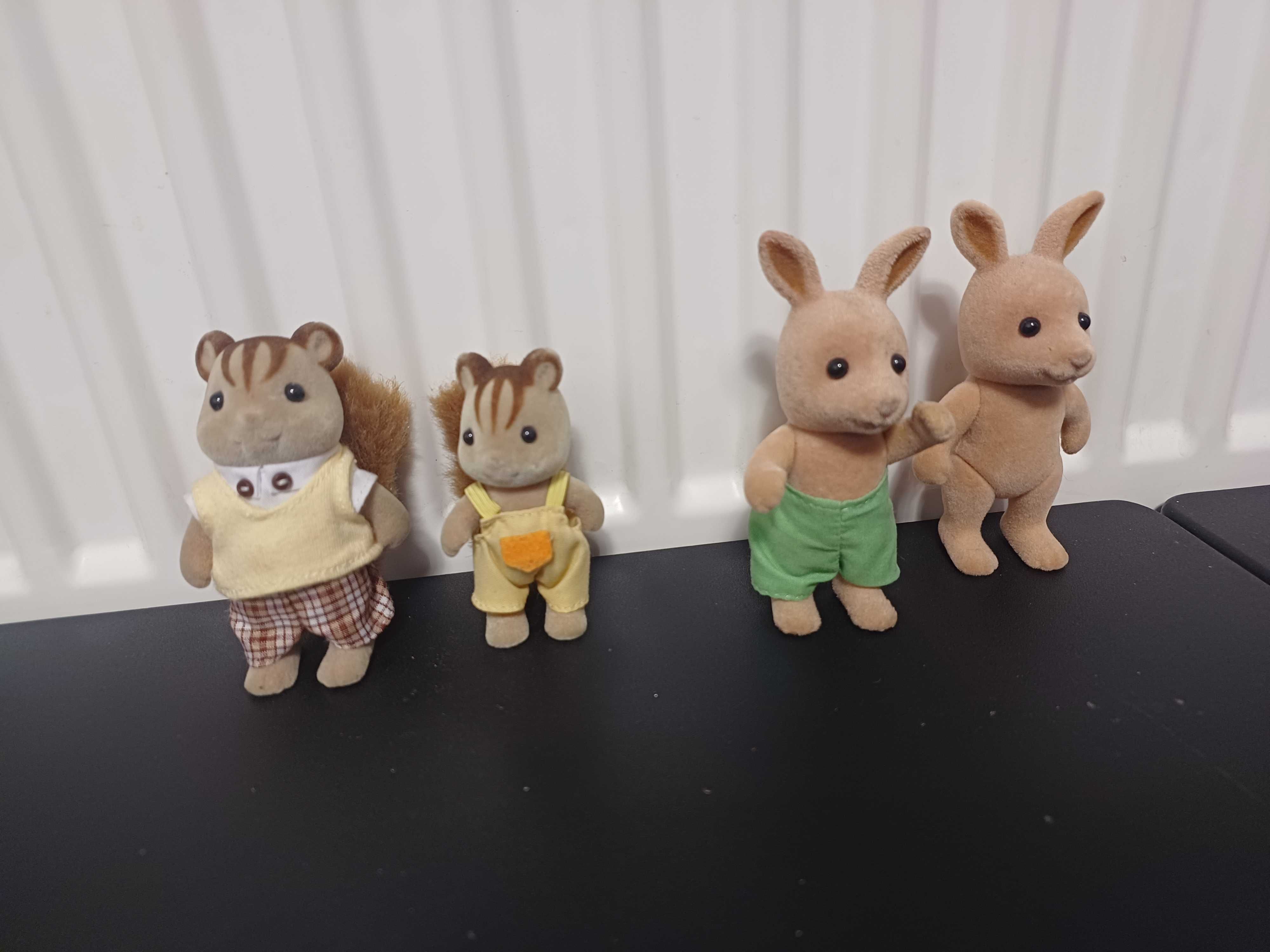 Sylvanian Families Сільванія