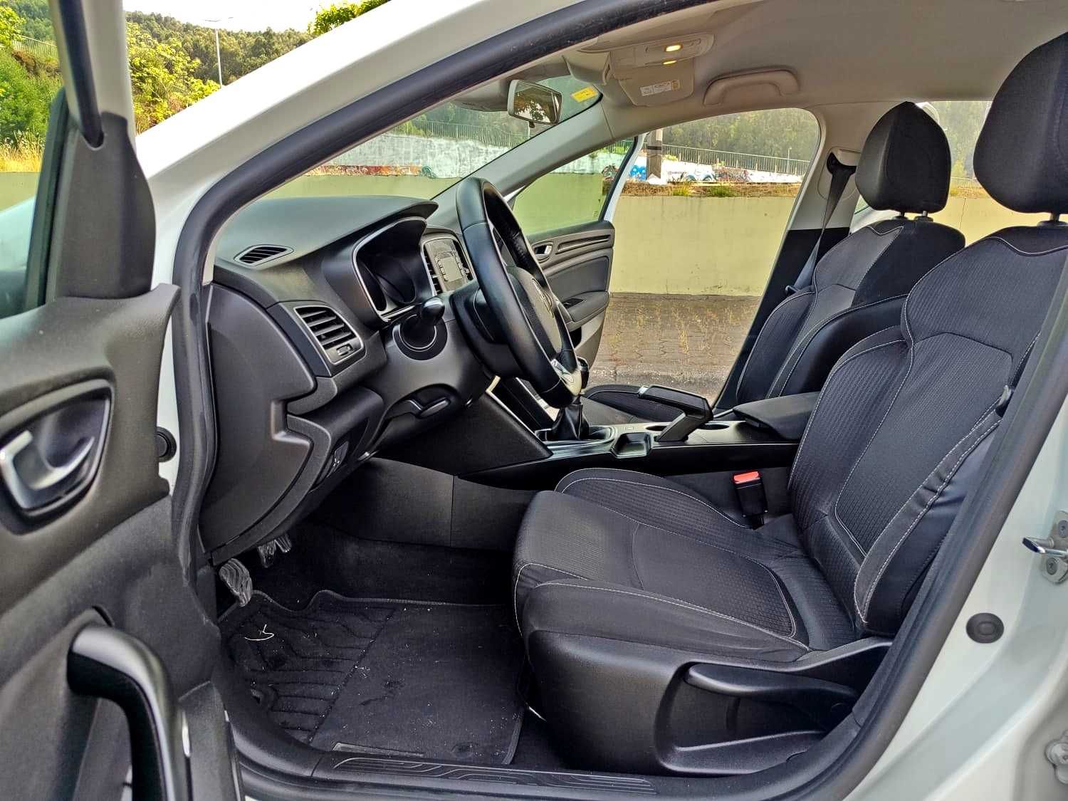 Renault Megane 1.2 TCe