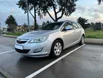 Opel Astra Caravan 1.3 CDTI