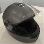 Capacete modular LS2 Strobe - tamanho L