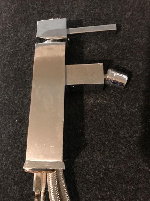 Torneiras banheira | bidé | lavatório | poliban | termoestáticas