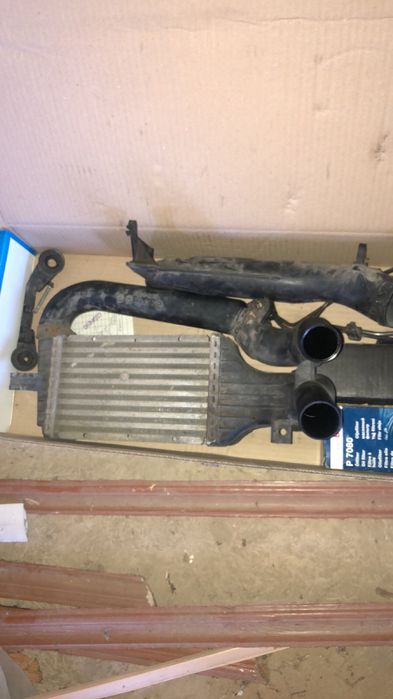 АКП 5 ст опель астра