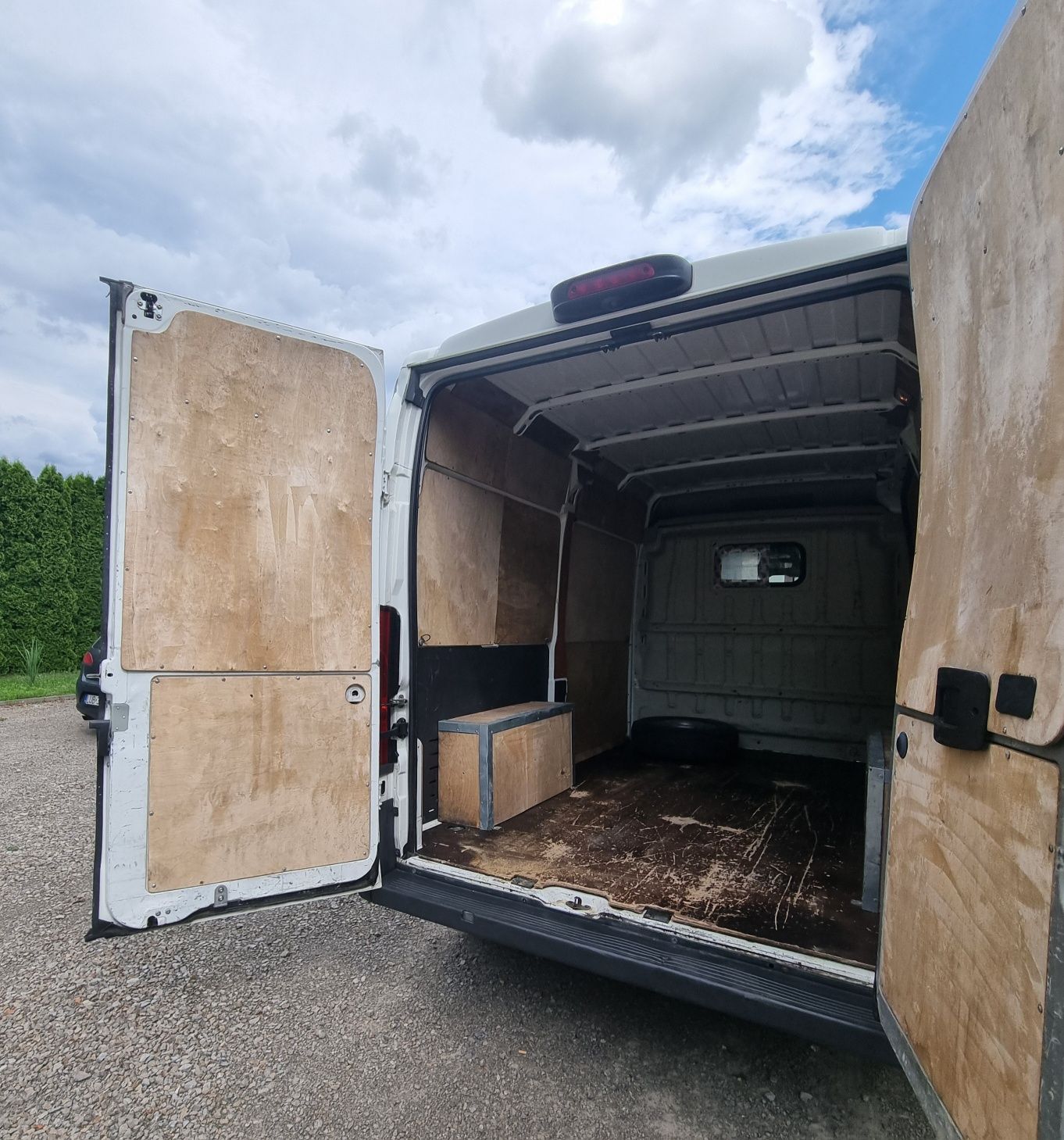 Citroen Jumper 3.0