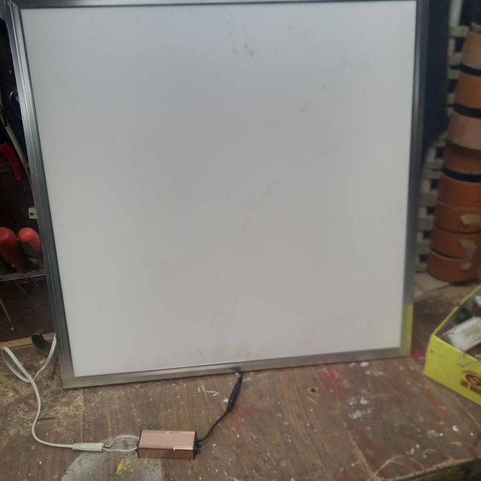 Светодиодная панель