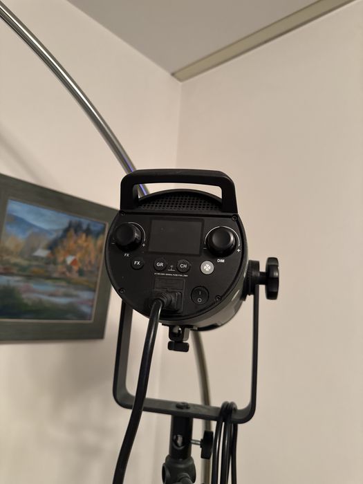 Постійне світло GODOX SL150 II