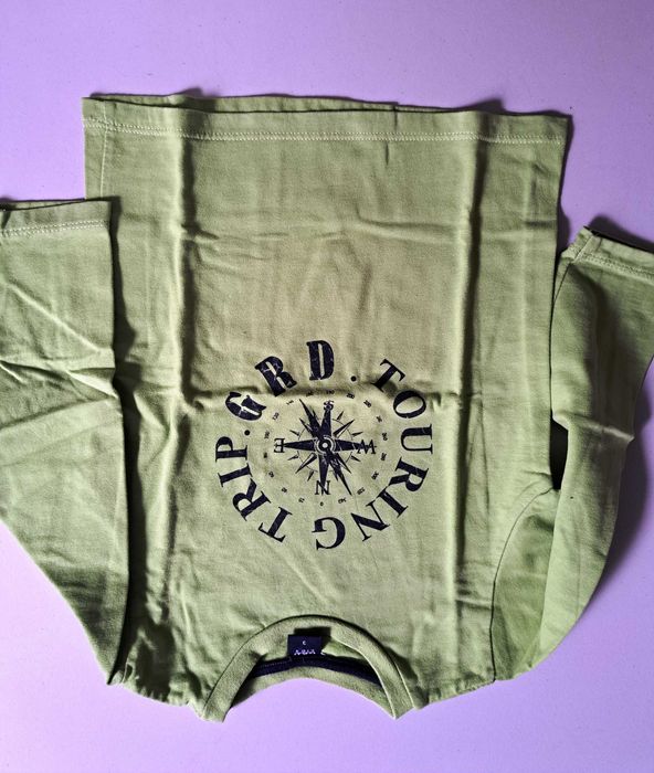 T´shirts, sweat e calças fato treino, menino,  3/4 anos