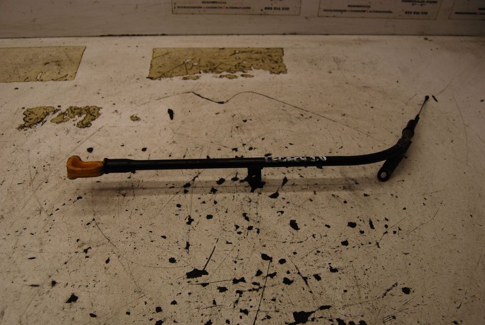 BAGNET MIARKA OLEJU SUBARU LEGACY IV LIFT 2.0 DIESEL