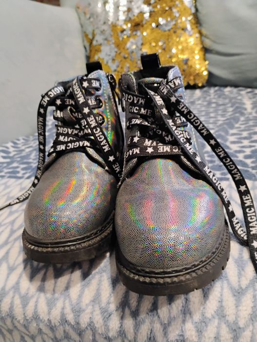 Trapery dziewczęce rozmiar  27   Cool Club