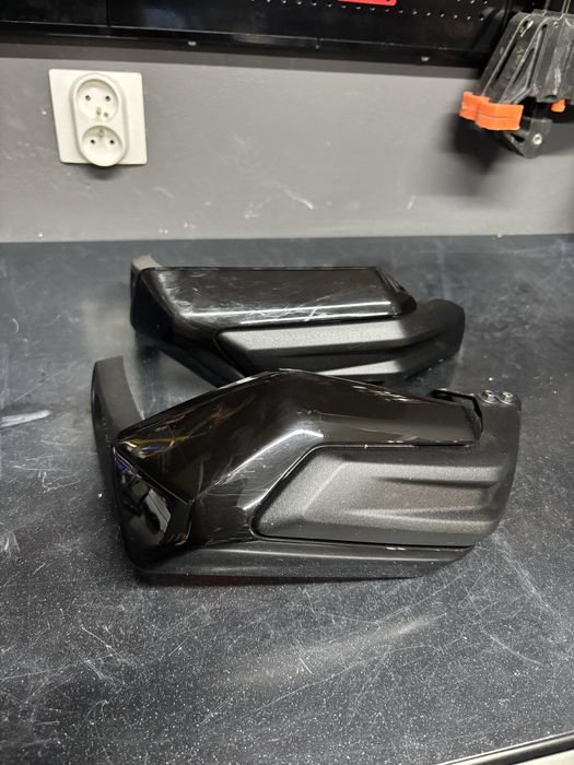 Yamaha Tenere 700 Handbary Oryginał 2025 rok