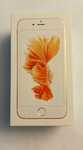 iPhone 6S 16GBs Desbloqueado