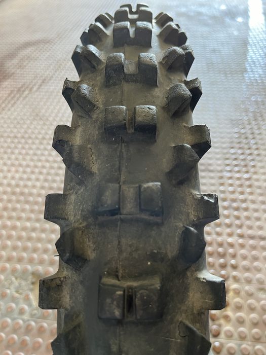 Maxxis Enduro Soft 90/90-21