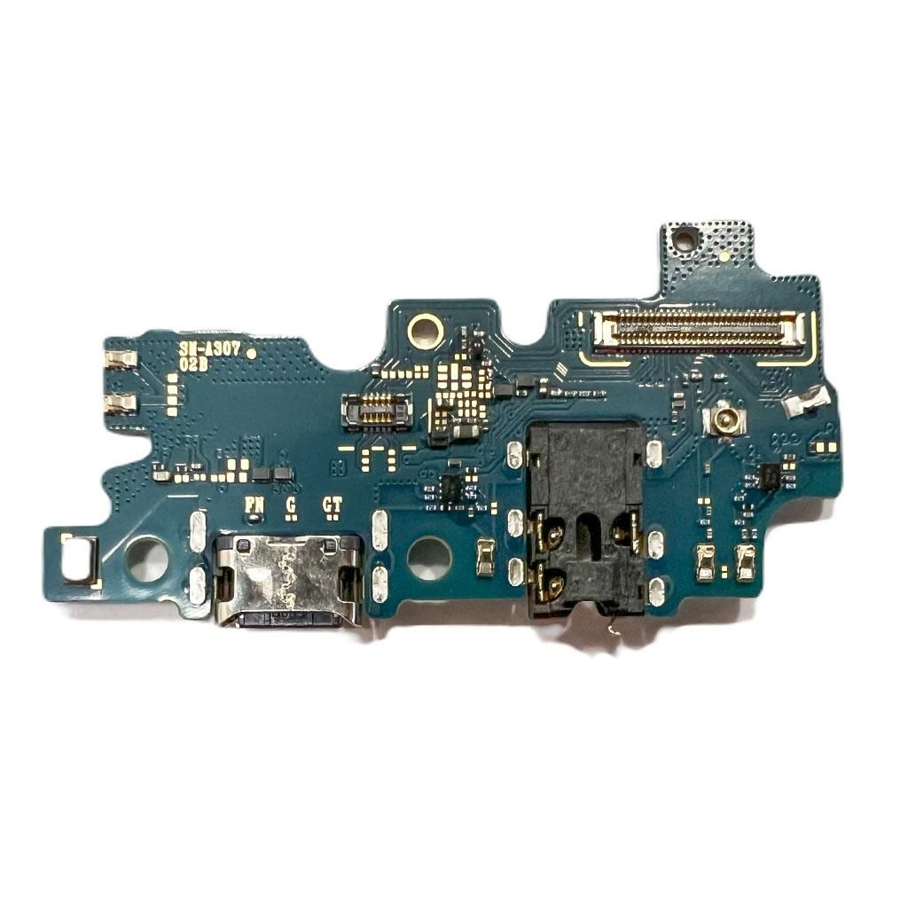 Złącze Gniazdo Usb Oryginał Do Samsung A30S A307F