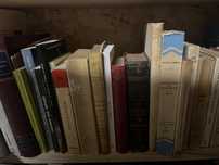 Livros antigos 2