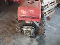 Trator Lamborghini 14 cv