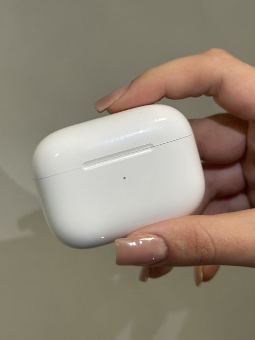 AirPods Pro 2 Airoha — РОЗДРІБ 1600 грн
