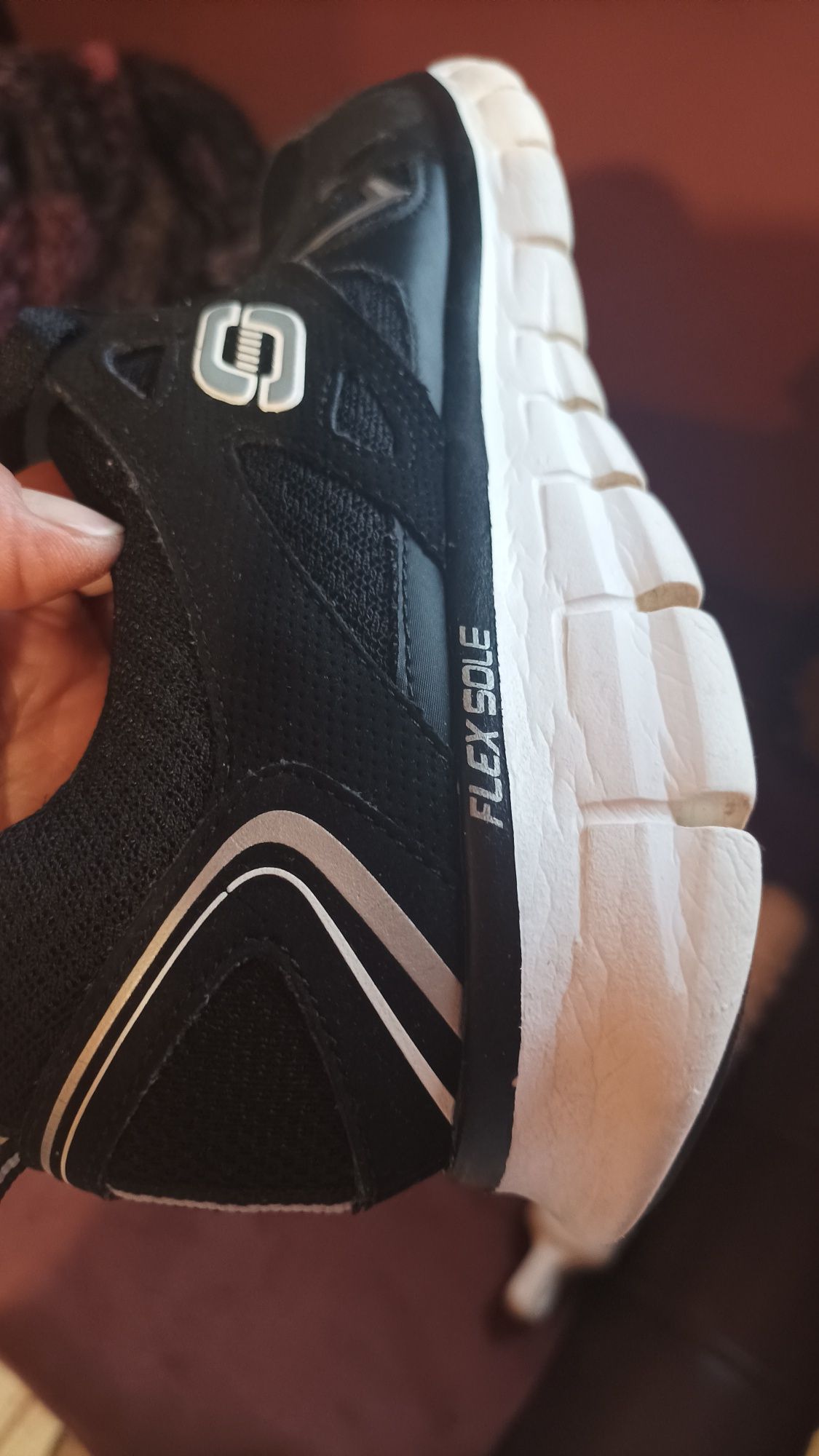 Кроссовки Sketchers Flex Sole